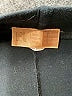 Long Elegant Legs Solid Black Active Pants Size L - photo 7