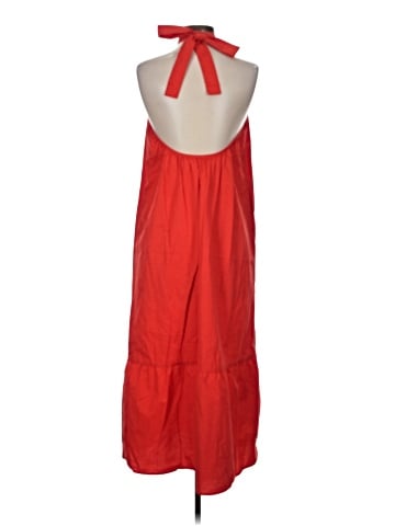Greylin Casual Dress (view 2)
