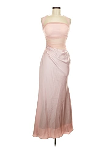 Miss Rosier Cocktail Dress (view 1)