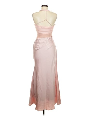 Miss Rosier Cocktail Dress (view 2)