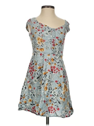 City Triangles Cocktail Dress (view 1)