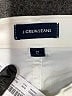 J.Crew Ivory Jeans Size 27 waist - photo 7