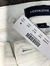 J.Crew Ivory Jeans Size 27 waist - photo 8