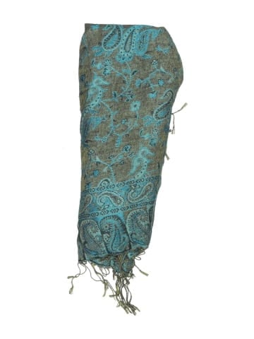 D&G Pashmina Scarf (view 2)