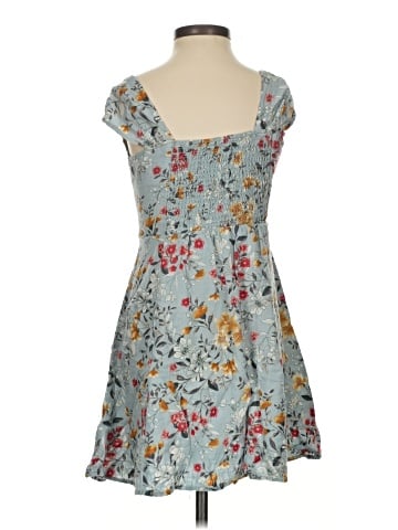 City Triangles Cocktail Dress (view 2)