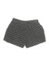 Bebop Print Black Shorts Size M - photo 2