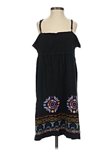 JW Los Angeles Casual Dress (view 1)