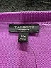 Talbots Purple Cardigan Size 1X Petite - photo 7