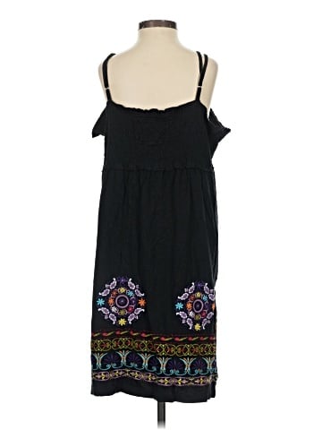 JW Los Angeles Casual Dress (view 2)