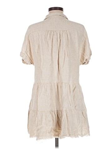 Umgee Casual Dress (view 2)