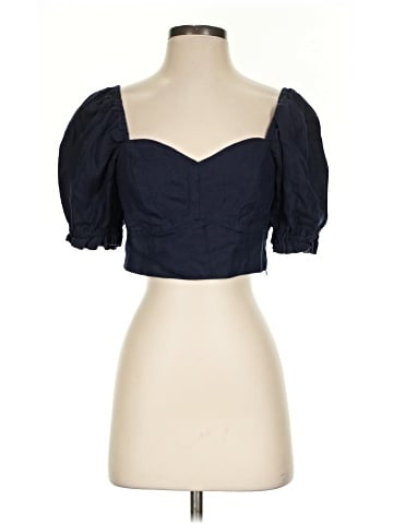 Boden Short Sleeve Top (view 1)