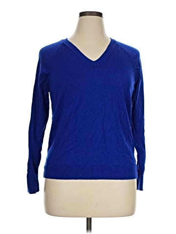 Banana Republic Pullover Sweater (view 1)