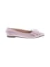 Assorted Brands Purple Flats Size EU 40 - photo 1