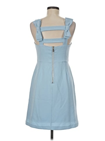 Nicole Miller New York Casual Dress (view 2)