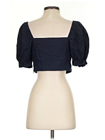 Boden Short Sleeve Top (view 2)