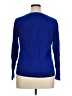 Banana Republic Blue Pullover Sweater Size XL - photo 2