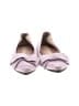 Assorted Brands Purple Flats Size EU 40 - photo 2