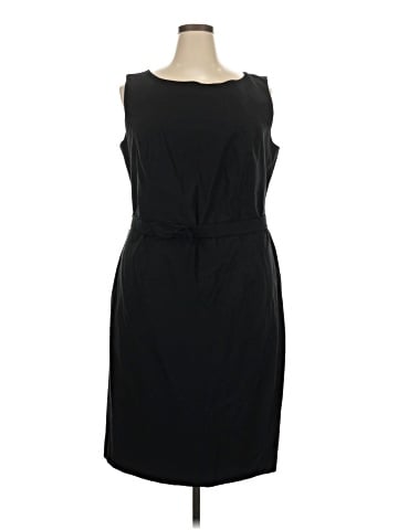 Shape FX Cocktail Dress (view 1)