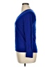 Banana Republic Blue Pullover Sweater Size XL - photo 5