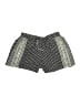 Bebop Print Black Shorts Size M - photo 1