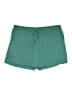 Unbranded Solid Green Athletic Shorts Size XXL - photo 1