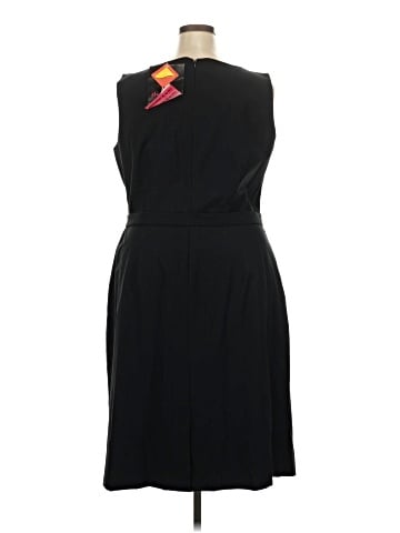 Shape FX Cocktail Dress (view 2)