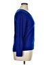 Banana Republic Blue Pullover Sweater Size XL - photo 4