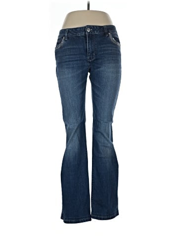 White House Black Market Jeans (view 1)