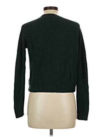 Pink Rose Pullover Sweater (view 2)