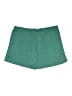 Unbranded Solid Green Athletic Shorts Size XXL - photo 2