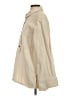 H&M 100% Cotton Ivory Jacket Size S - photo 5
