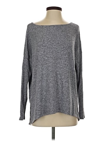 Gibson Long Sleeve T-Shirt (view 1)
