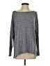 Gibson Gray Long Sleeve T-Shirt Size S - photo 1