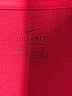 Nike 100% Recycled Polyester Pink Active T-Shirt Size XL - photo 7