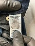 Aeropostale Solid Blue Jeans Size 8R - photo 8
