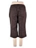Venezia Brown Khakis Size 18 - photo 2