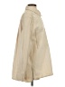 H&M 100% Cotton Ivory Jacket Size S - photo 4