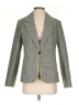 Free Assembly Houndstooth Gray Blazer Size S - photo 1