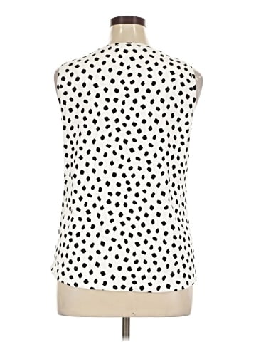 Chico's Sleeveless Top (view 2)