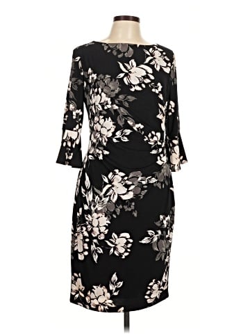 Anne Klein Cocktail Dress (view 1)