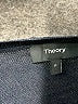 Theory Black Pullover Sweater Size P (petite) - photo 7