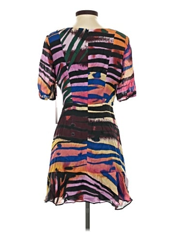 Parker Cocktail Dress (view 2)