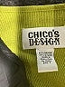 Chico's Design Green Sleeveless Top Size XL (3) - photo 7