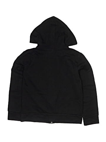Puma Zip Up Hoodie (view 2)
