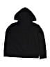 Puma Black Zip Up Hoodie Size 8 - 10 - photo 2