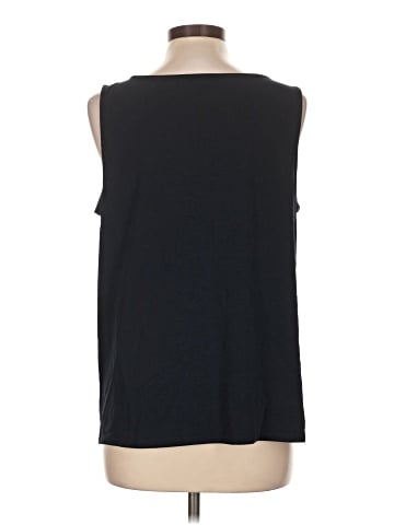 J.Jill Sleeveless Top (view 2)