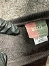 Modern Moments Print Black Pullover Sweater Size 3T - photo 3