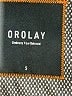 Orolay 100% Polyester Green Snow Jacket Size S - photo 6