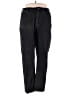 Lands' End 100% Cotton Black Jeans Size 18 - photo 1