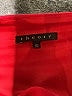Theory Color Block Black Cocktail Dress Size 10 - photo 7
